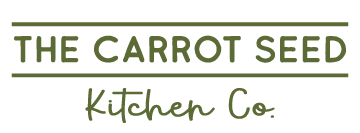The Carrot Seed Kitchen Co