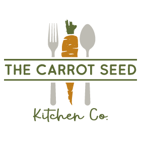 The Carrot Seed Kitchen Co
