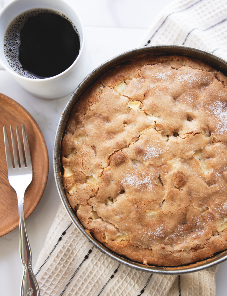 french-apple-rum-cake-the-carrot-seed-kitchen-co